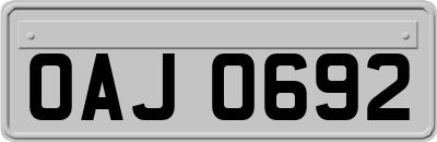 OAJ0692
