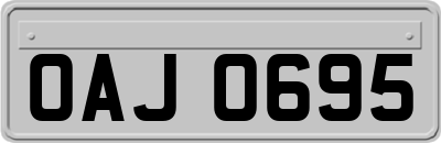 OAJ0695