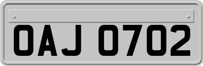 OAJ0702