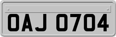 OAJ0704
