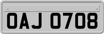 OAJ0708