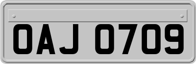 OAJ0709