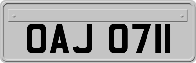 OAJ0711