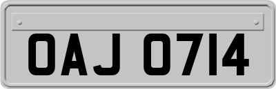 OAJ0714