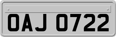 OAJ0722