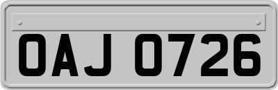 OAJ0726