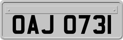 OAJ0731