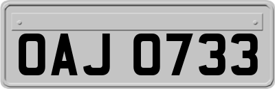 OAJ0733