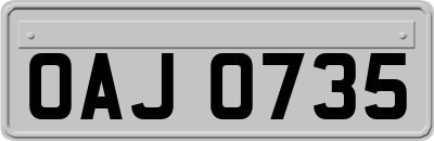 OAJ0735