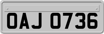 OAJ0736