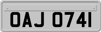 OAJ0741
