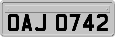 OAJ0742