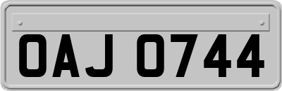 OAJ0744