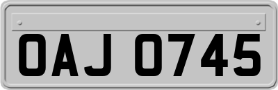 OAJ0745