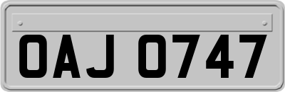 OAJ0747