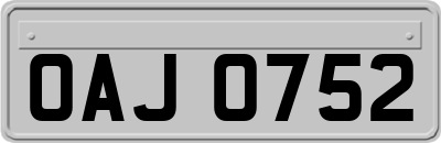 OAJ0752
