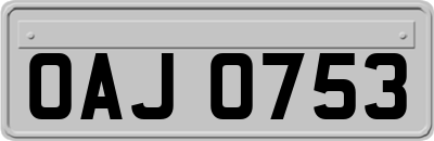 OAJ0753
