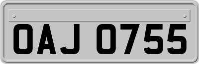 OAJ0755