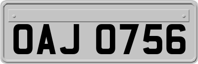 OAJ0756