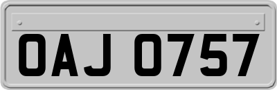OAJ0757