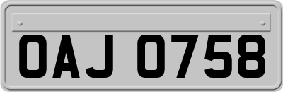 OAJ0758