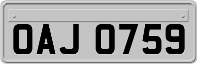 OAJ0759
