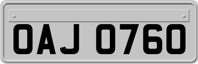 OAJ0760
