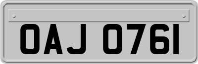 OAJ0761