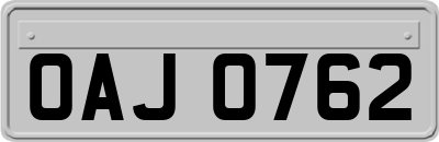 OAJ0762