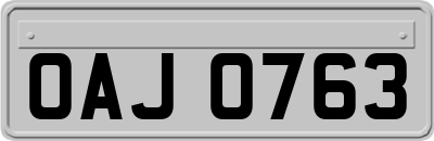 OAJ0763
