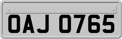 OAJ0765