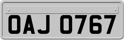 OAJ0767