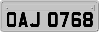 OAJ0768