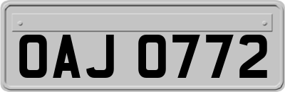 OAJ0772
