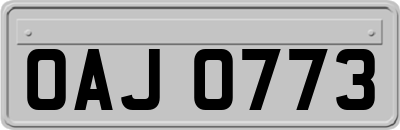 OAJ0773