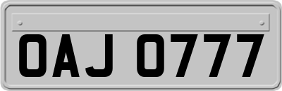 OAJ0777