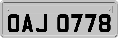 OAJ0778