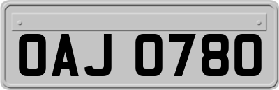 OAJ0780