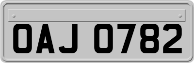 OAJ0782