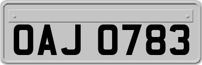 OAJ0783