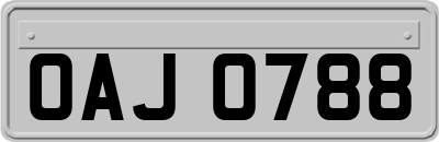 OAJ0788