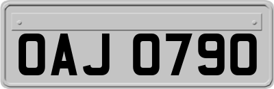 OAJ0790