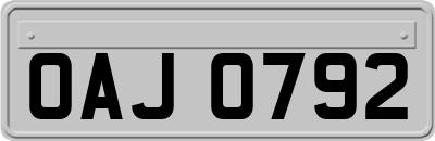 OAJ0792