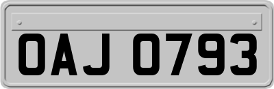 OAJ0793