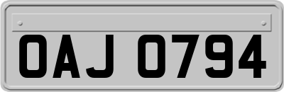 OAJ0794