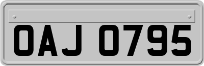OAJ0795