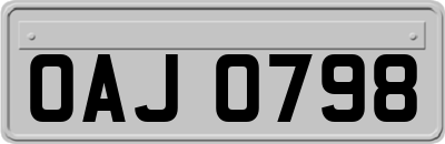 OAJ0798