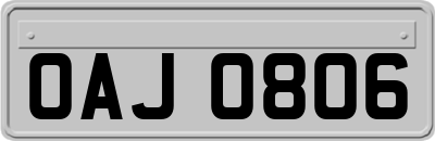 OAJ0806