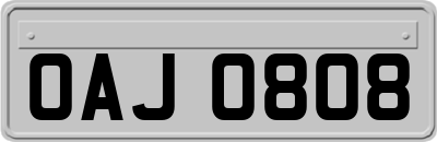 OAJ0808