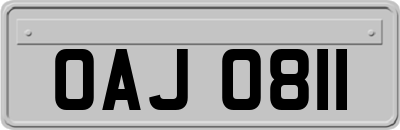 OAJ0811